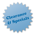 Clearance & Specials, logo.png
