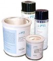 PTI SPECIALTY PAINTS, Gal., Qt. & Can, LOGO.jpg