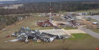 Wheedon Field, South of Columbus, GA, approximately 40 aircraft destrois, 2019 March 02-3.jpg
