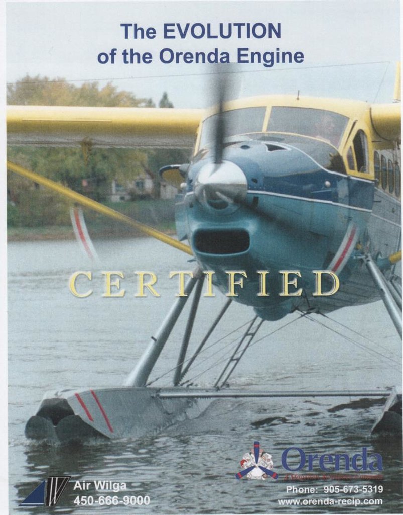 De Haviland, DHC-3 ''OTTER'', ORENDA V-12, Conversion (100).jpeg.jpeg.jpeg