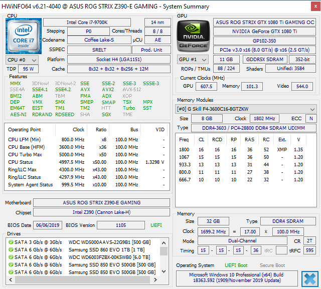 2020-01-15 07_44_24-HWiNFO64 v6.21-4040 @ ASUS ROG STRIX Z390-E GAMING - System Summary.png