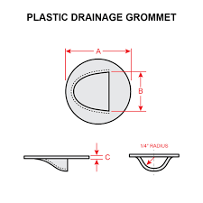 AN231-4 DRAIN GROMMET, INFORMATION.png